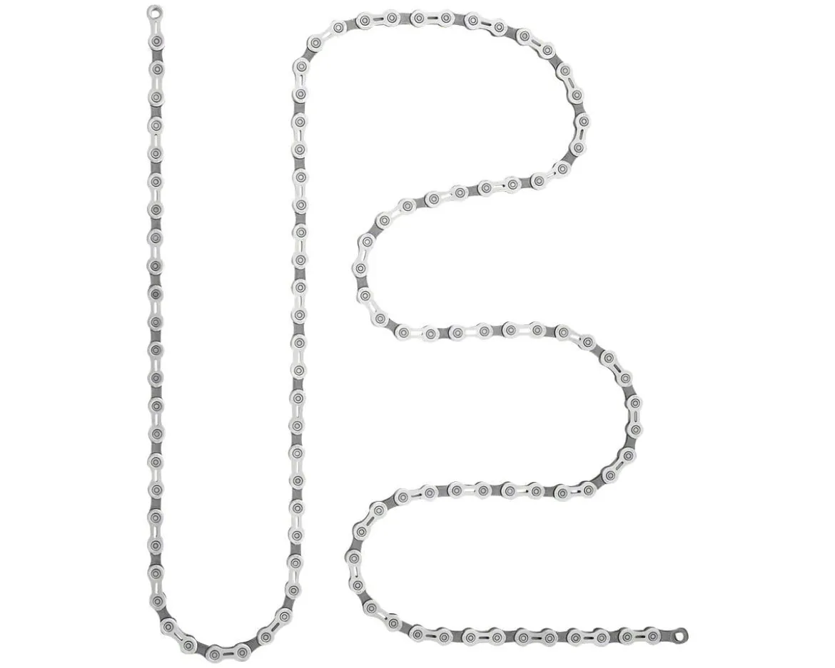 Campagnolo 11 Chain (Silver) (11 Speed) (114 Links)