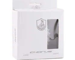 Campagnolo Chorus Cassette (Silver) (12 Speed) (Campagnolo) (11-29T)
