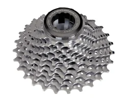 Campagnolo Chorus Cassette (Silver) (11 Speed) (Campagnolo) (12-27T)