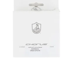 Campagnolo Chorus Chain (Silver) (12 Speed) (110 Link)