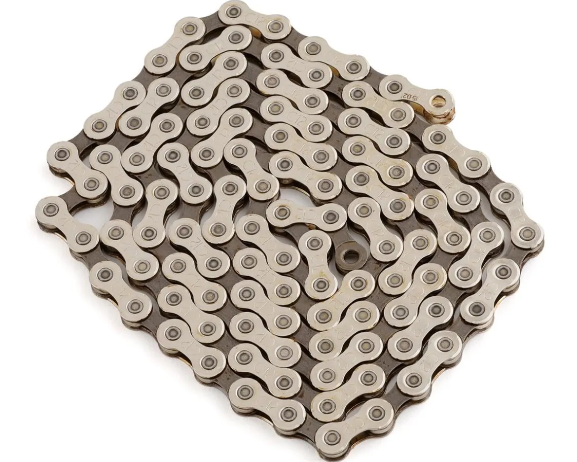 Campagnolo Chorus Chain (Silver) (12 Speed) (110 Link)