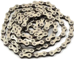 Campagnolo Chorus Chain (Silver) (11 Speed) (114 Link)