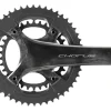 Campagnolo Chorus Crankset (Carbon) (12 Speed) (170mm) (52/36T) (Ultra-Torque)