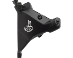 Campagnolo Chorus Ergopower Hydraulic Brake/Shift Lever Kit (Black) (160mm Caliper) (Left) (2x) (Flat Mount)