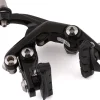 Campagnolo Direct Mount Road Brake (Black) (Rear) (Seatstay)