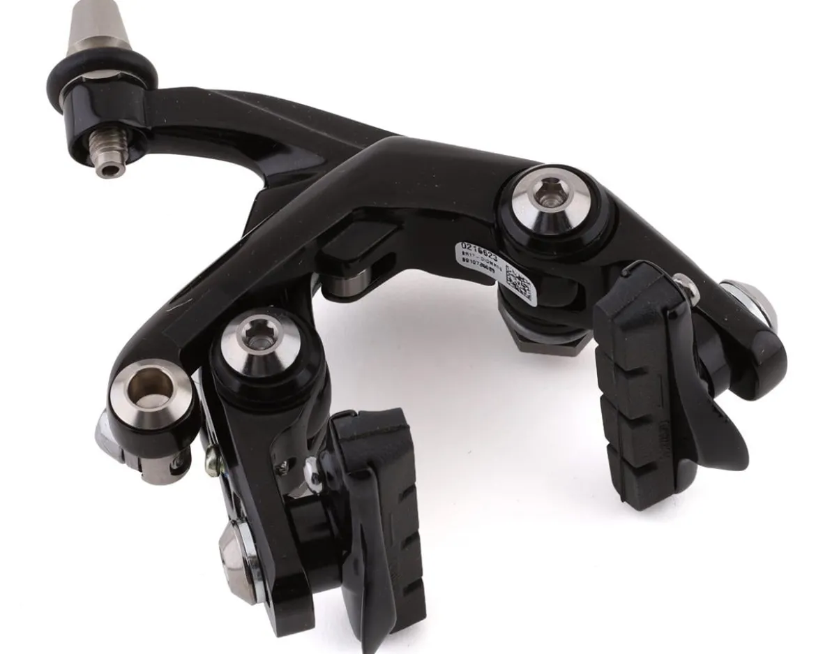 Campagnolo Direct Mount Road Brake (Black) (Rear) (Seatstay)