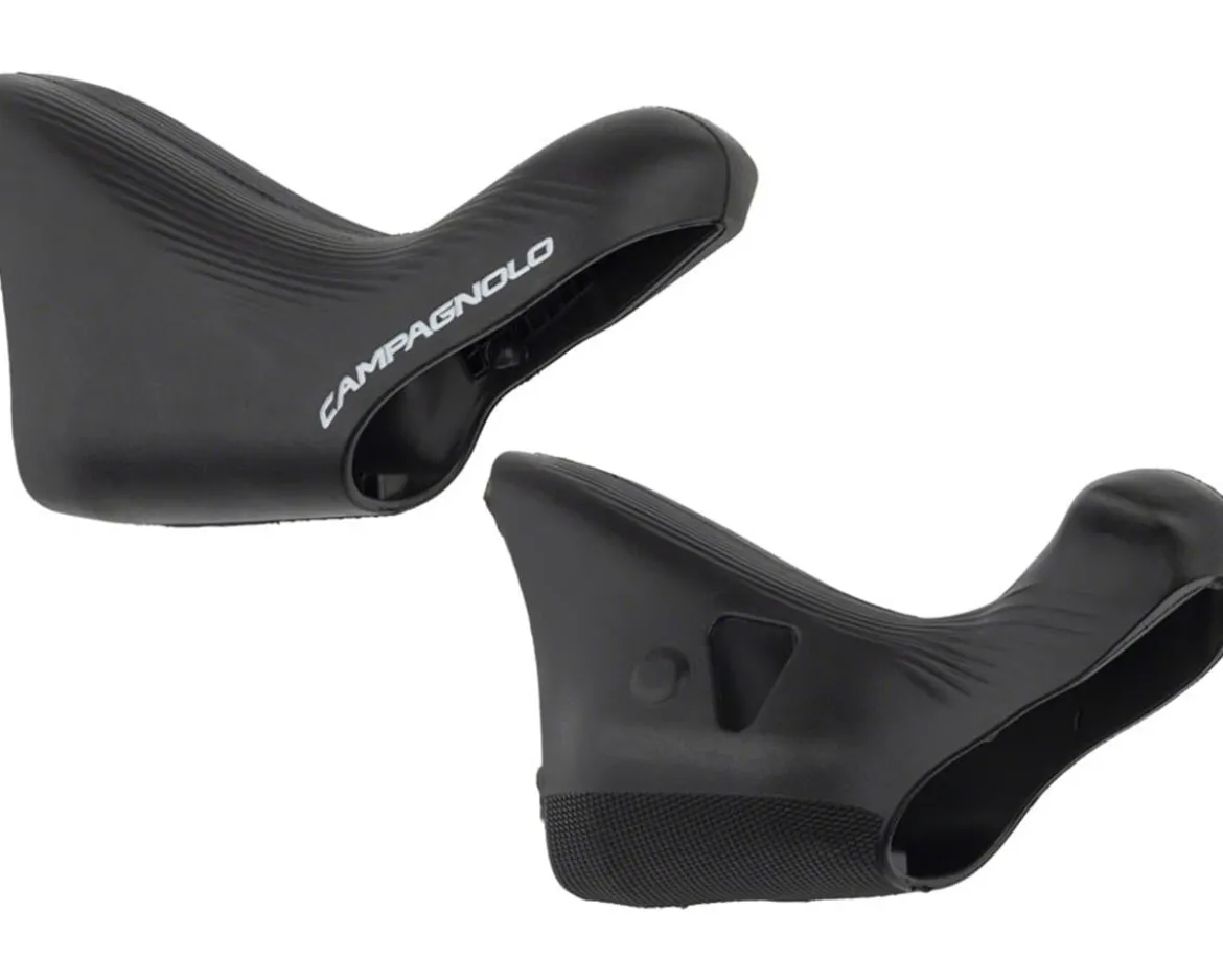 Campagnolo EC-EPS1203 Replacement Hoods (Super Record EPS) (Rim Brake)