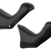 Campagnolo EKAR Ergopower Lever Hood Set (Black) (12 Speed)