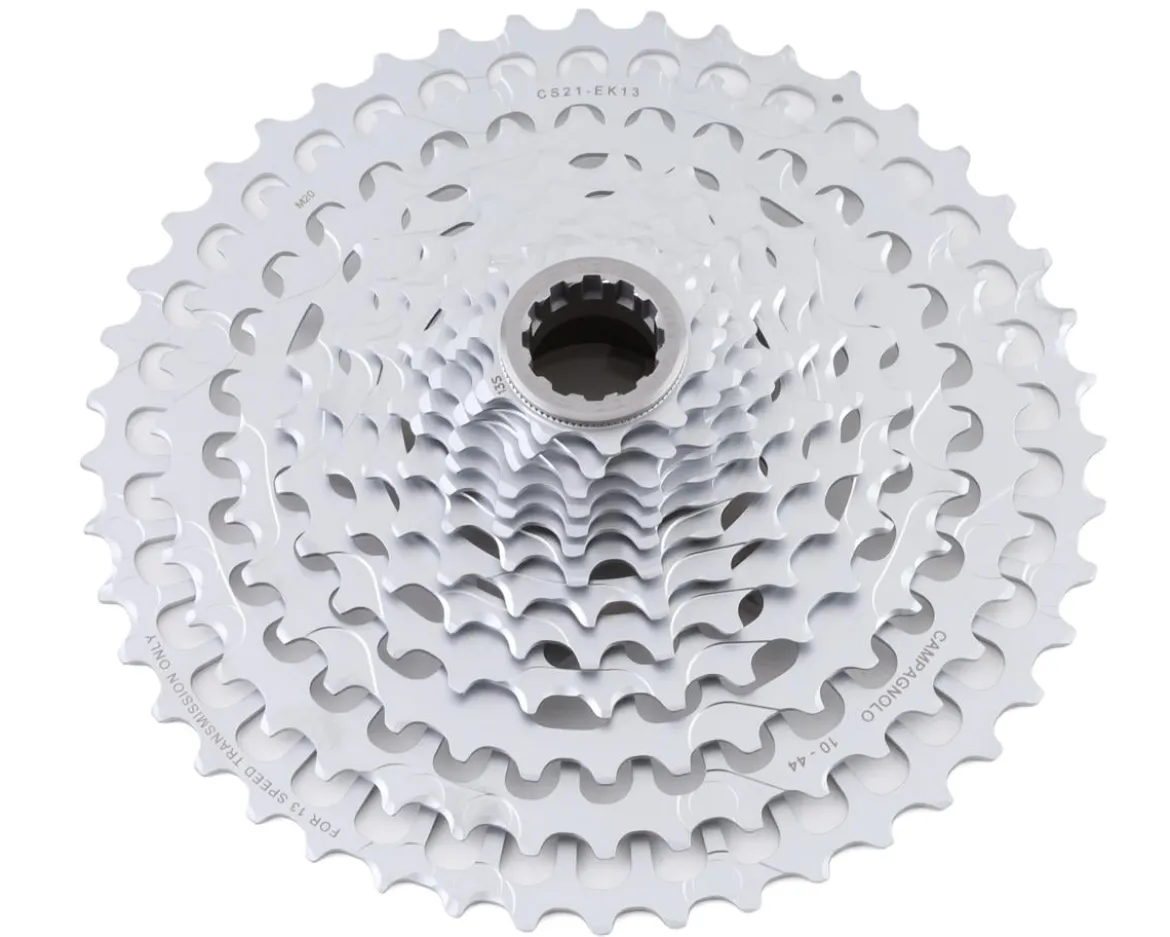 Campagnolo Ekar Gravel Groupset (Grey) (1 x 13 Speed)