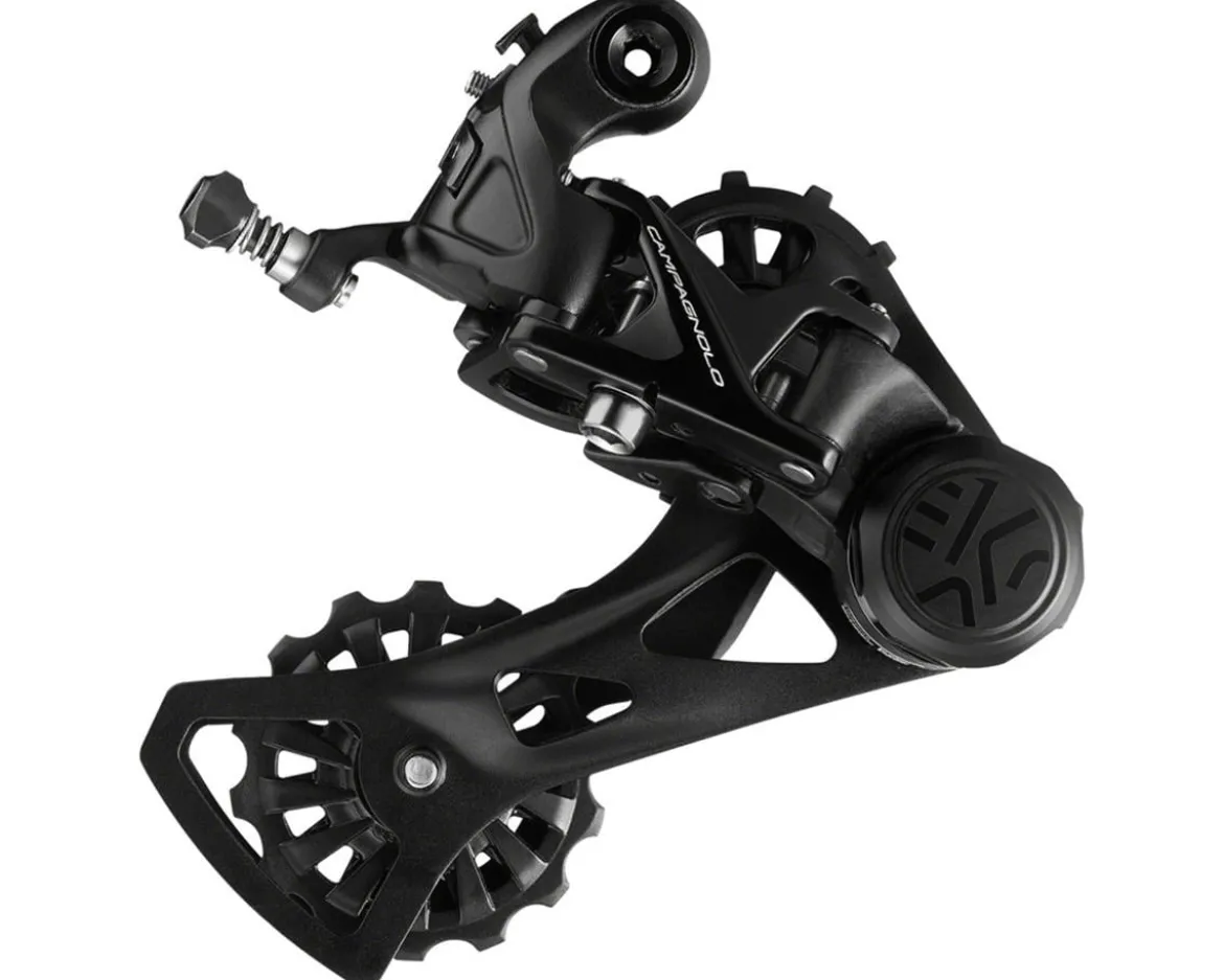 Campagnolo Ekar Gravel Groupset (Grey) (1 x 13 Speed)
