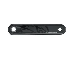 Campagnolo EKAR GT Gravel Crankset (Black) (1 x 13 Speed) (Ultra-Torque) (170mm) (36T)