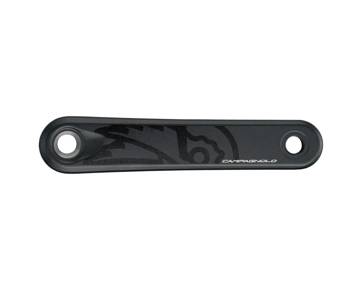 Campagnolo EKAR GT Gravel Crankset (Black) (1 x 13 Speed) (Ultra-Torque) (170mm) (36T)