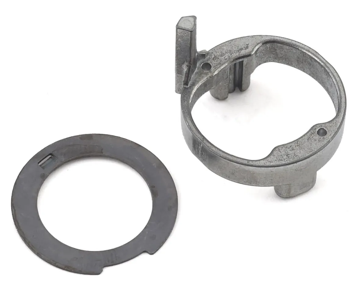 Campagnolo Ergopower Right Hand Index Spring Carrier & Coiling Bushing