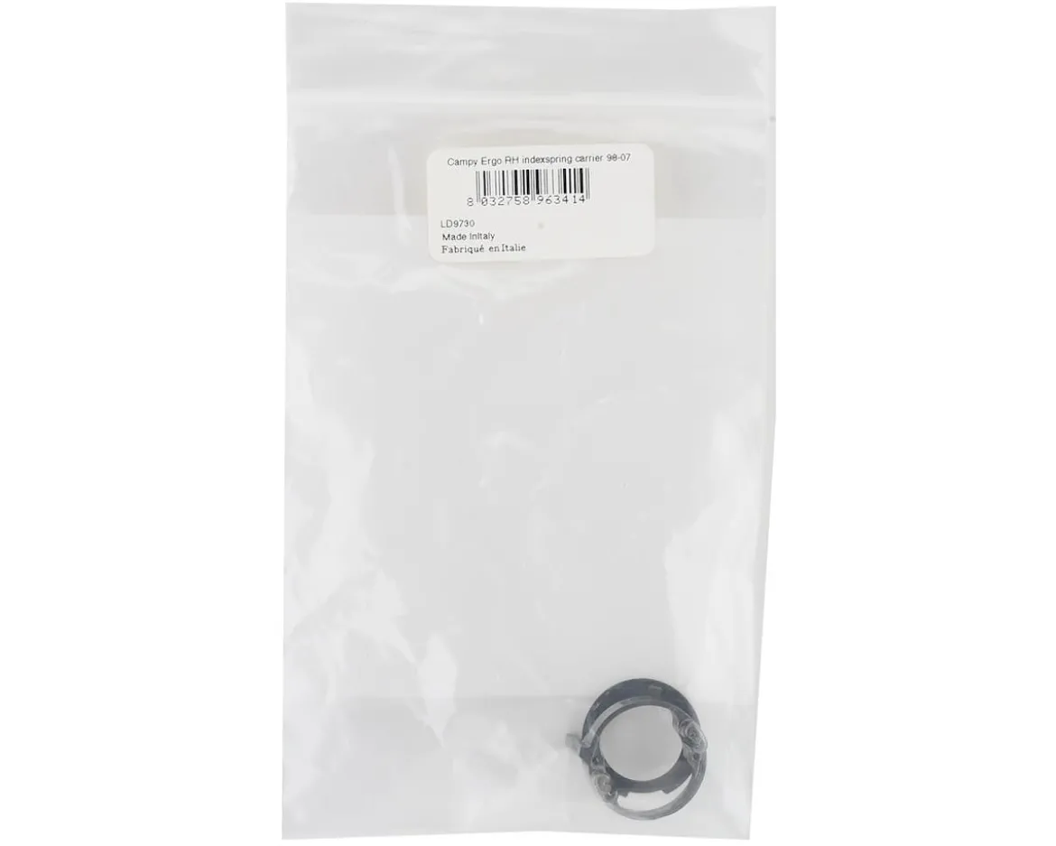 Campagnolo Ergopower Right Hand Index Spring Carrier & Coiling Bushing