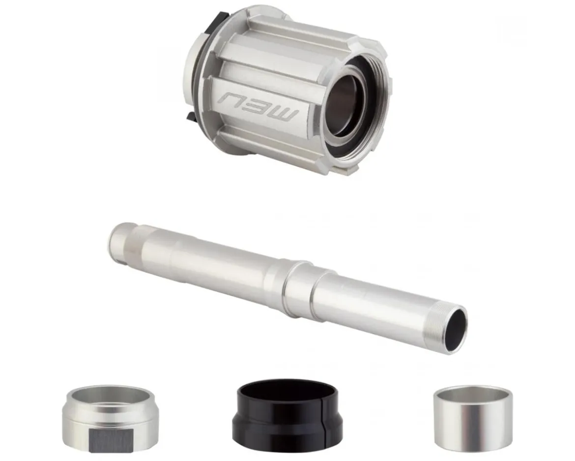 Campagnolo N3W Freehub Body (13 Speed) (For Bora)