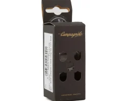 Campagnolo N3W Freehub Driver Body Adapter w/ 11T Lockring (Silver)