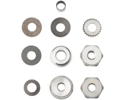 Campagnolo Record Brake Rear Pivot Washer Set