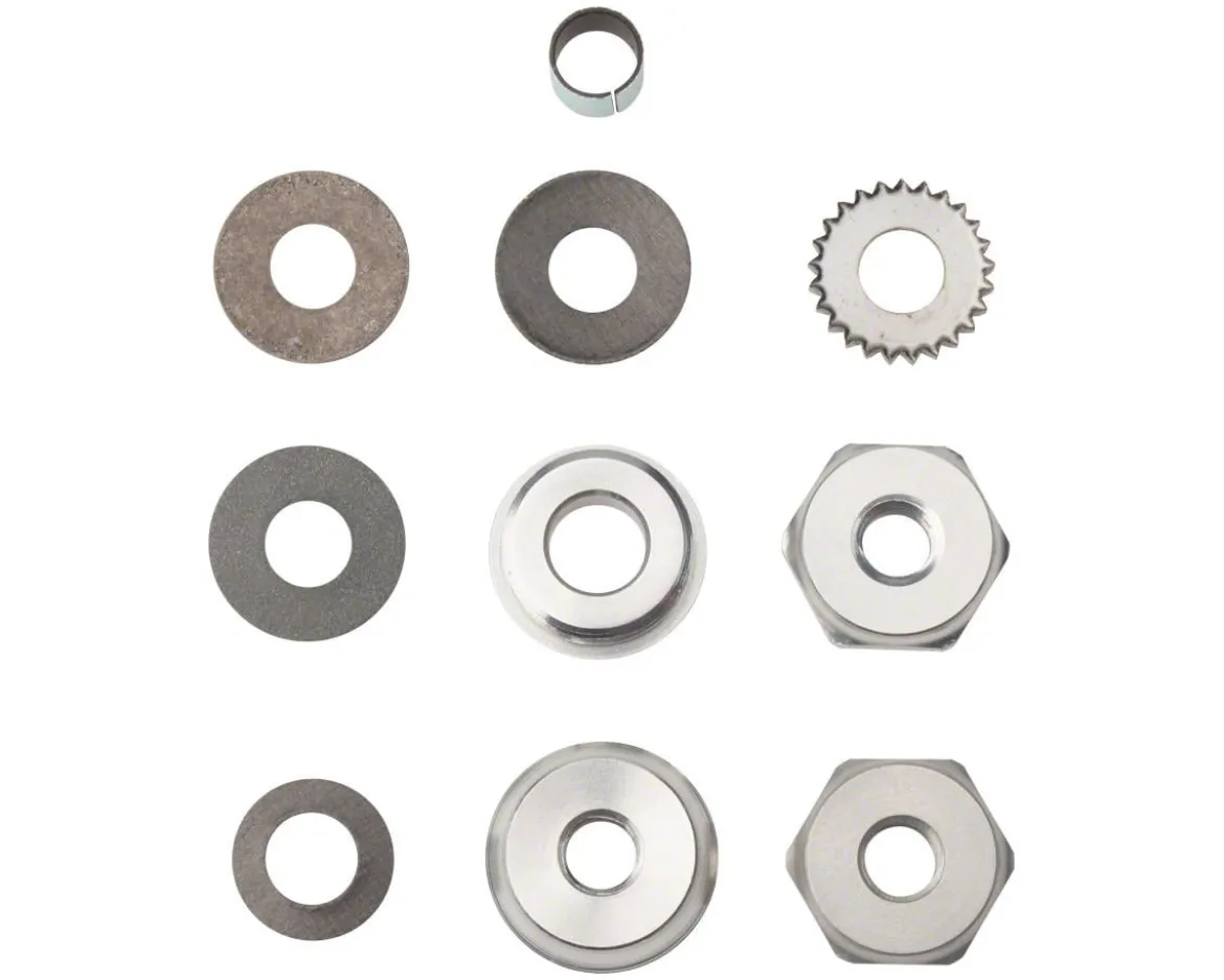Campagnolo Record Brake Rear Pivot Washer Set