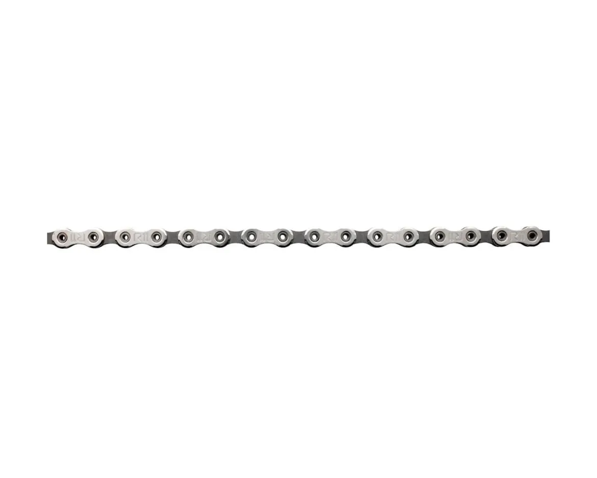 Campagnolo Record Chain (Silver) (11 Speed) (114 Links)