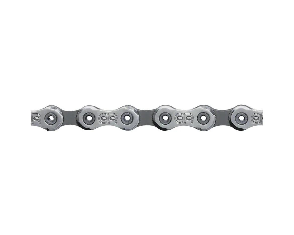 Campagnolo Record Chain (Silver) (10 Speed) (114 Links)