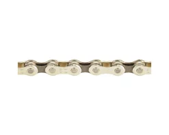 Campagnolo Record Chain (Silver) (9 Speed) (114 Links)
