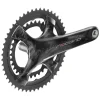 Campagnolo Record Crankset (Carbon) (12 Speed) (172.5mm) (50/34T) (Ultra-Torque)