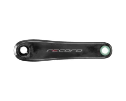 Campagnolo Record Crankset (Carbon) (12 Speed) (172.5mm) (50/34T) (Ultra-Torque)