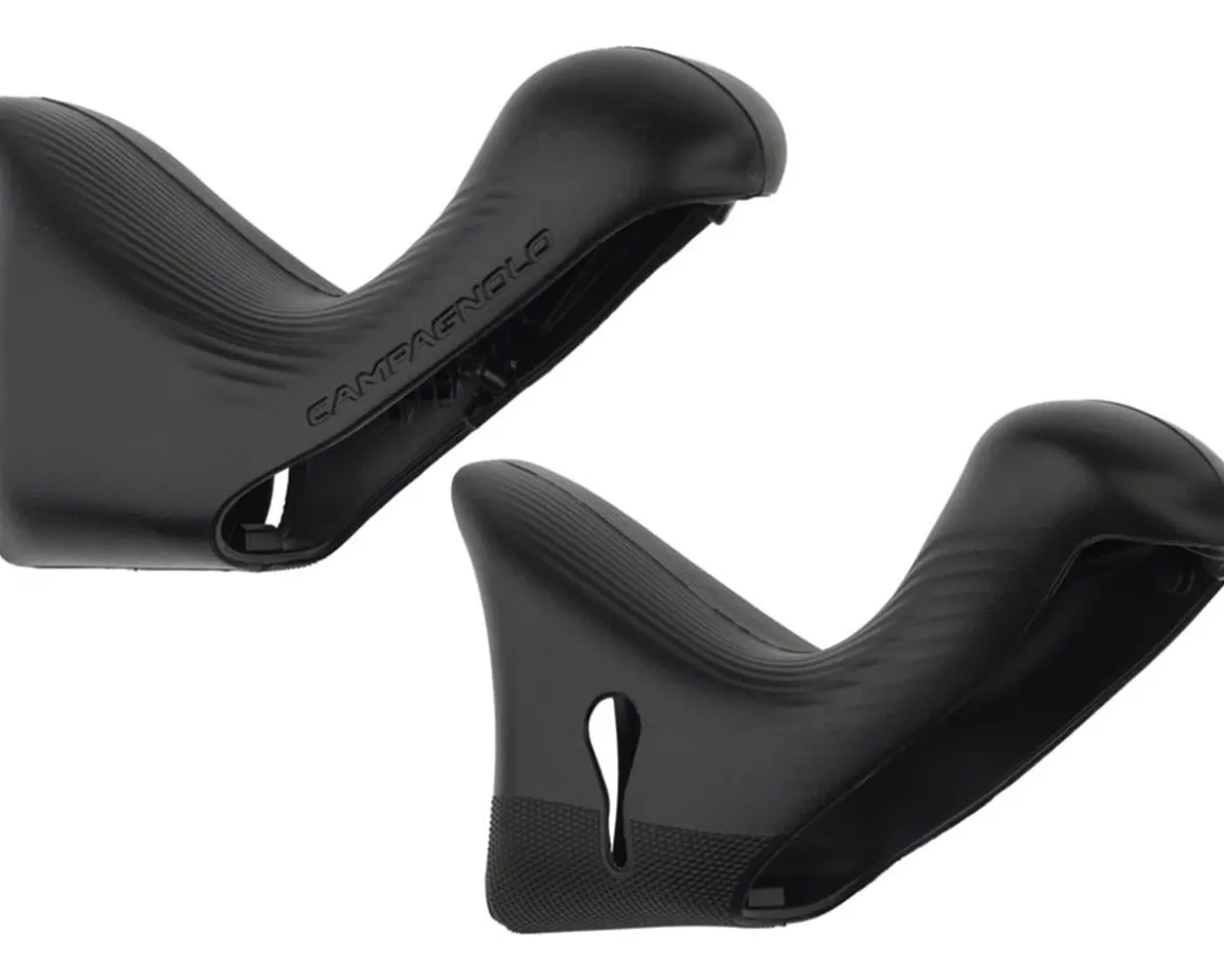 Campagnolo Replacement Hoods (Record) (12 Speed) (Disc Brake)