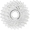 Campagnolo 11S Cassette (Silver) (11 Speed) (Campagnolo) (11-29T)