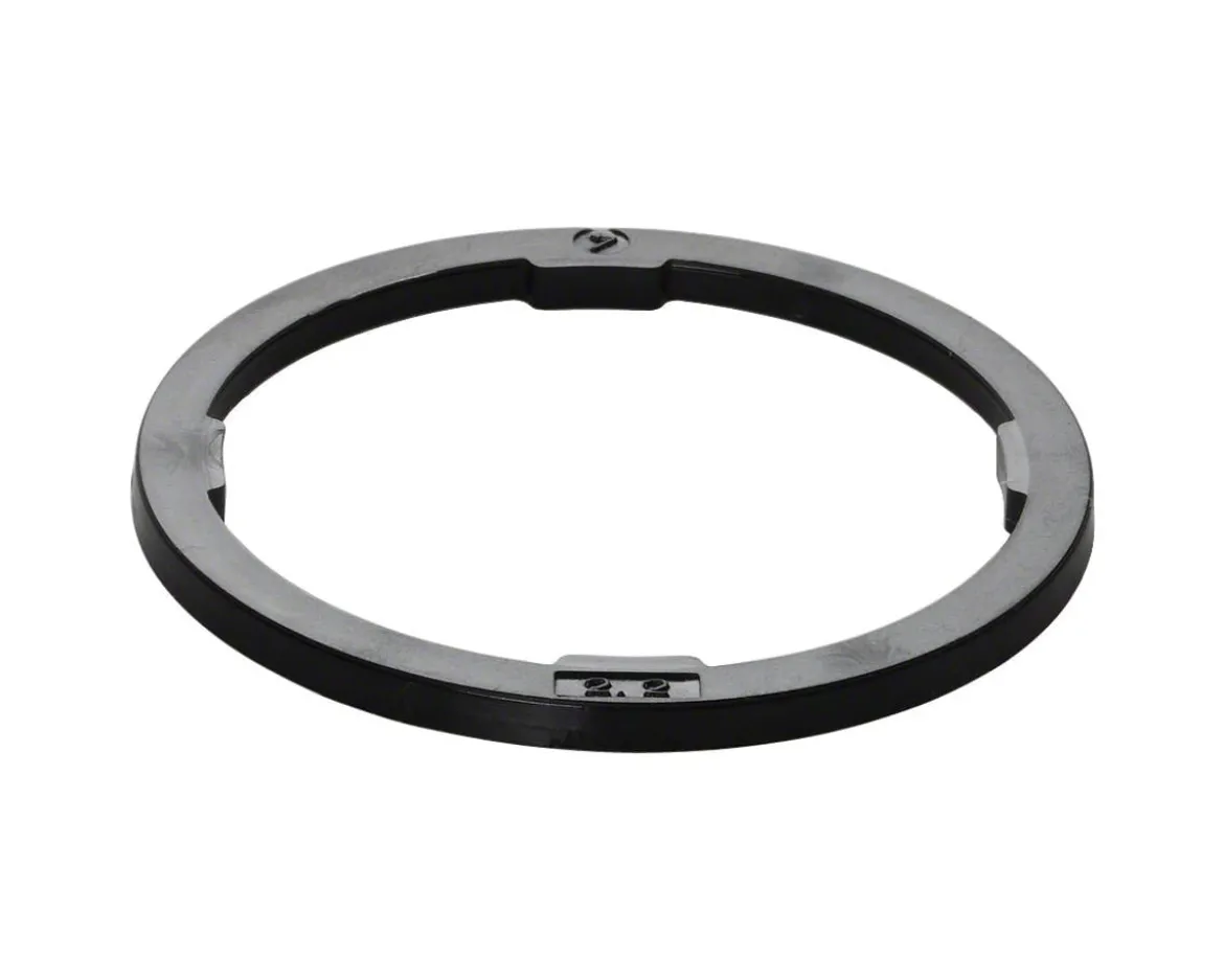 Campagnolo 11-Speed Cassette Spacers "F" (2.2mm) (2 Pack)