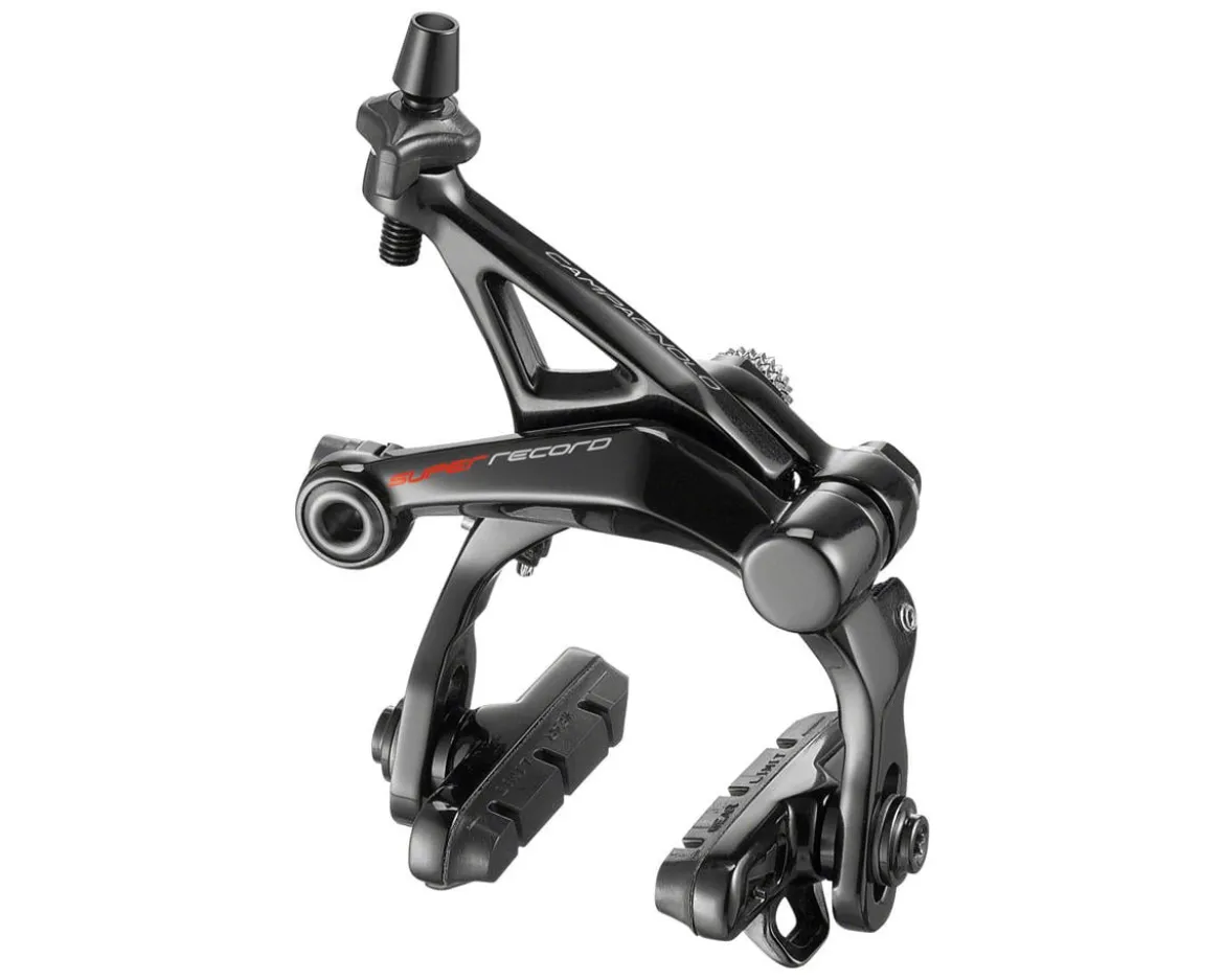Campagnolo Super Record Brakeset (Front & Rear) (Dual Pivot)