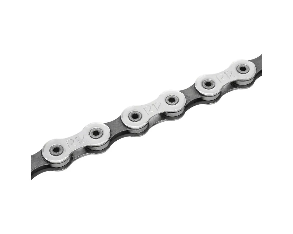 Campagnolo Super Record Chain (Silver) (12 Speed) (114 Links)