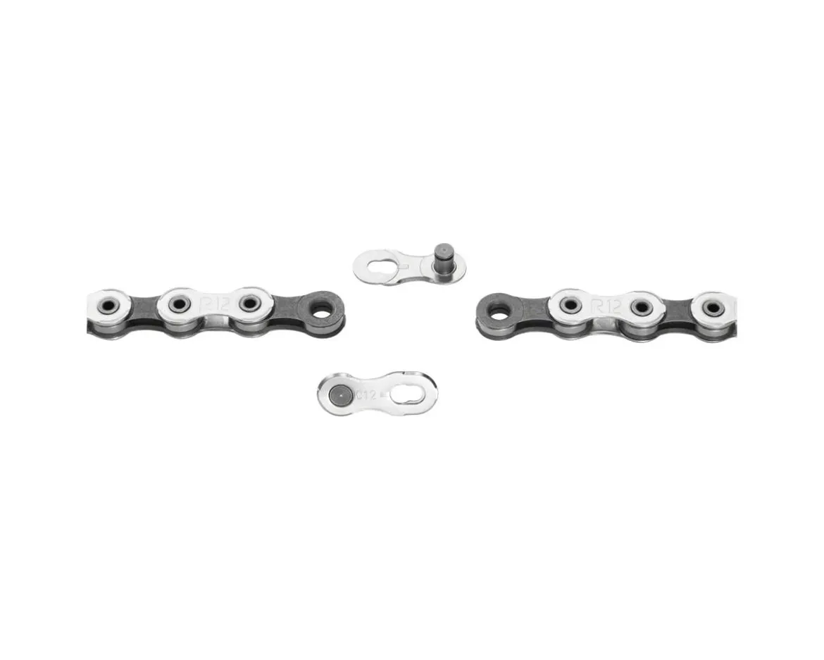 Campagnolo Super Record C-Link Chain (12 Speed) (113 Links)