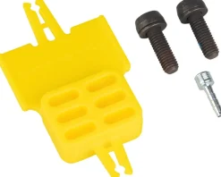 Campagnolo Super Record Ergopower EPS Hydraulic Brake/Shift Lever Kit (Black) (160mm Caliper) (Left) (2x) (Flat Mount)