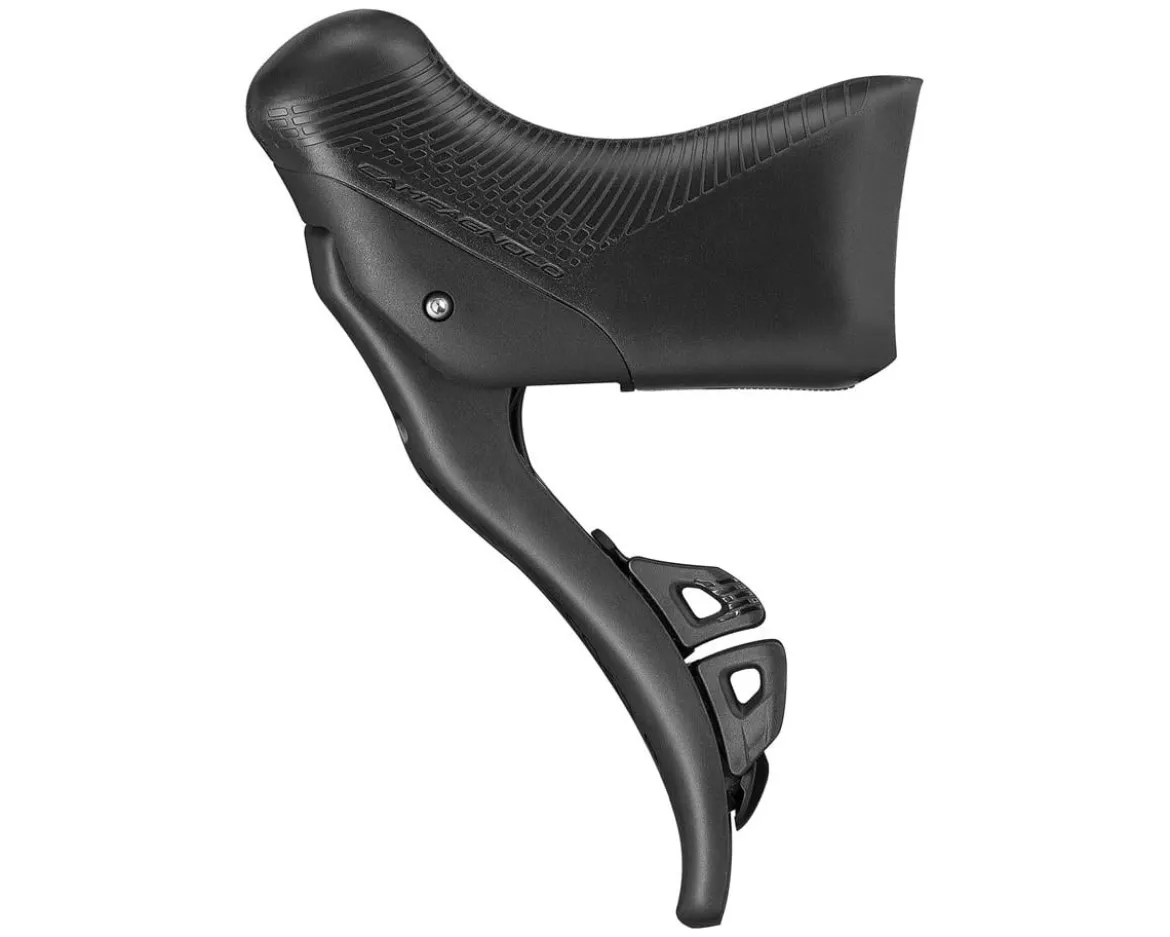 Campagnolo Super Record S Ergopower Wireless Control Lever & Brake Caliper (160mm Caliper) (Left) (2x)