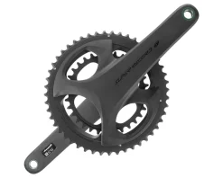 Campagnolo Super Record S Wireless Crankset (Carbon) (2 x 12 Speed) (170mm) (48/32T) (Ultra-Torque)