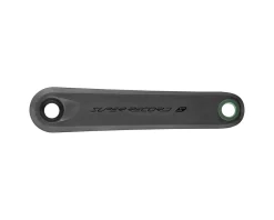 Campagnolo Super Record S Wireless Crankset (Carbon) (2 x 12 Speed) (170mm) (48/32T) (Ultra-Torque)