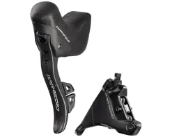 Campagnolo Super Record Wireless Groupset (Grey) (2 x 12 Speed)