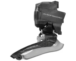 Campagnolo Super Record Wireless Groupset (Grey) (2 x 12 Speed)
