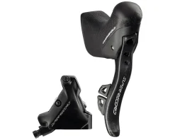 Campagnolo Super Record Wireless Groupset (Grey) (2 x 12 Speed)