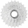 Campagnolo Super Record Wireless Cassette (Matte Silver) (10-25T) (Campagnolo N3W)