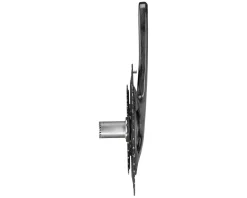Campagnolo Super Record Wireless Crankset (Black) (2 x 12 Speed) (Ultra-Torque) (172.5mm) (48/32T)