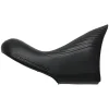 Campagnolo Ultra-Shift Lever Hoods (Black) (2009-14) (Pair)