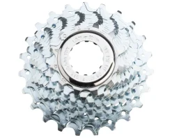 Campagnolo Veloce Cassette (Silver) (10 Speed) (Campagnolo) (11-25T)