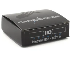 Cane Creek 110 Bottom Headset (IS52/40)