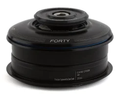 Cane Creek 40 Headset (Black) (ZS56/28.6) (ZS56/40)