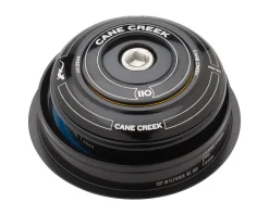 Cane Creek 110 Headset (Black) (ZS44/28.6) (ZS56/40)