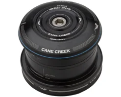 Cane Creek 40 Headset (Black) (ZS49/28.6) (EC49/40)