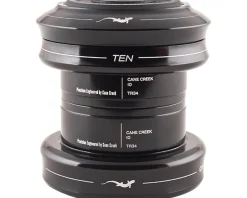 Cane Creek 10 Series Complete Headset (Black) (EC34/28.6) (EC34/30)