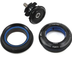 Cane Creek 40 Series Short Headset (Zero Stack 1-1/8") (ZS44/28.6) (ZS44/30)